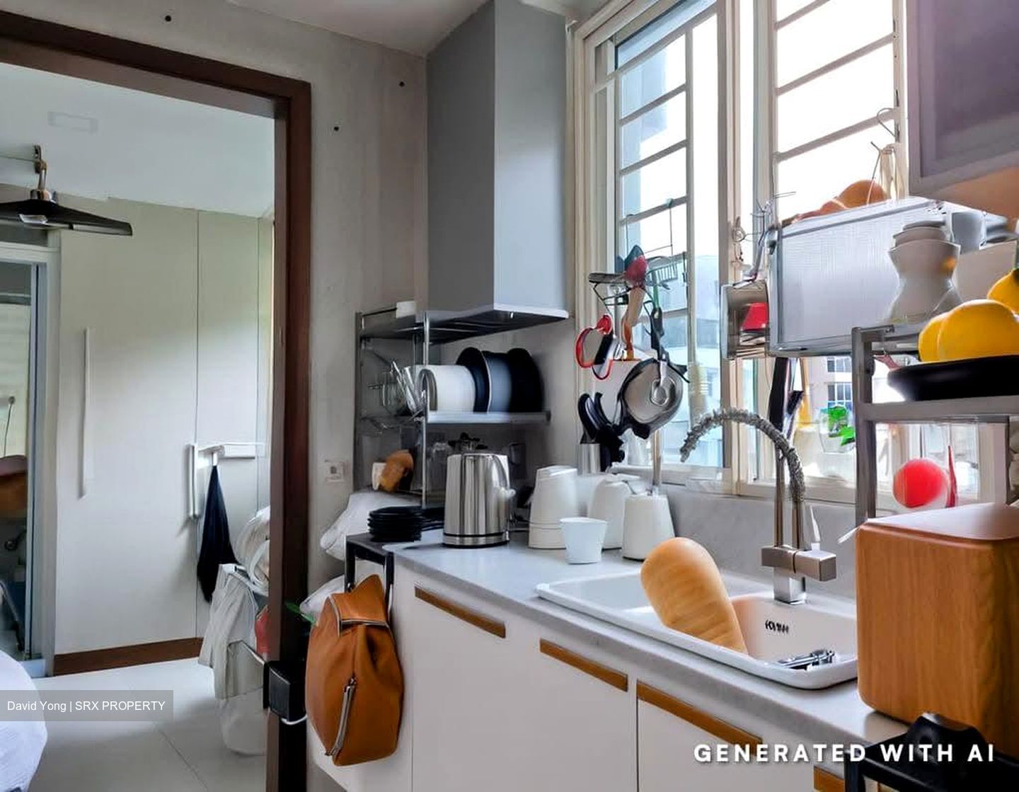 Rio Vista (D19), Condominium #581268561